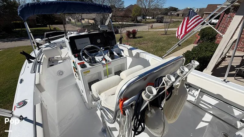 Slide: The Image of Sea Hunt Ultra 229 2022 - 16179693