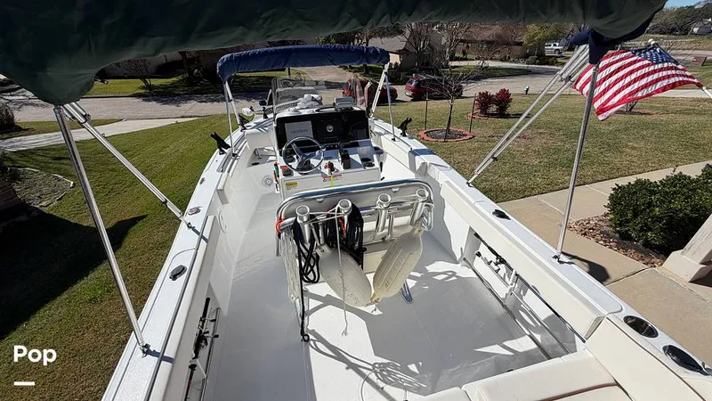 Slide: The Image of Sea Hunt Ultra 229 2022 - 16179706