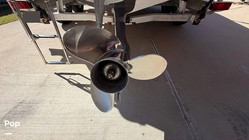 Slide: The Image of Sea Hunt Ultra 229 2022 - 16179711