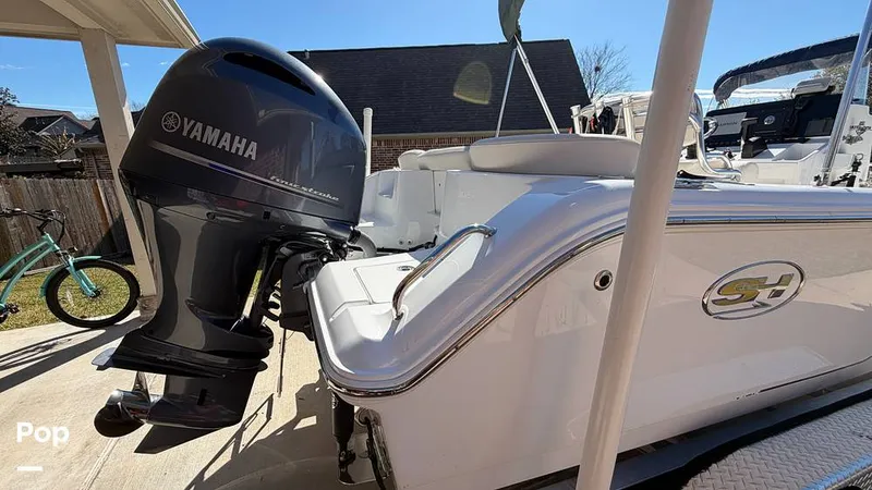 Slide: The Image of Sea Hunt Ultra 229 2022 - 16179715