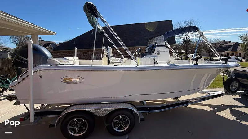 Slide: The Image of Sea Hunt Ultra 229 2022 - 16179716