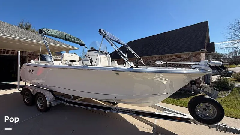 Slide: The Image of Sea Hunt Ultra 229 2022 - 16179717