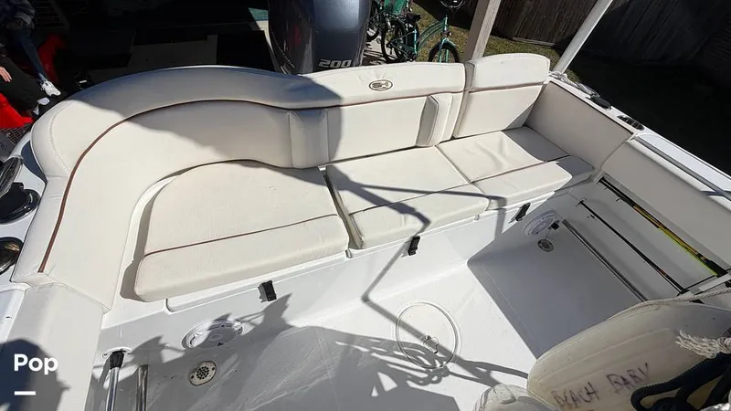 Slide: The Image of Sea Hunt Ultra 229 2022 - 16179681