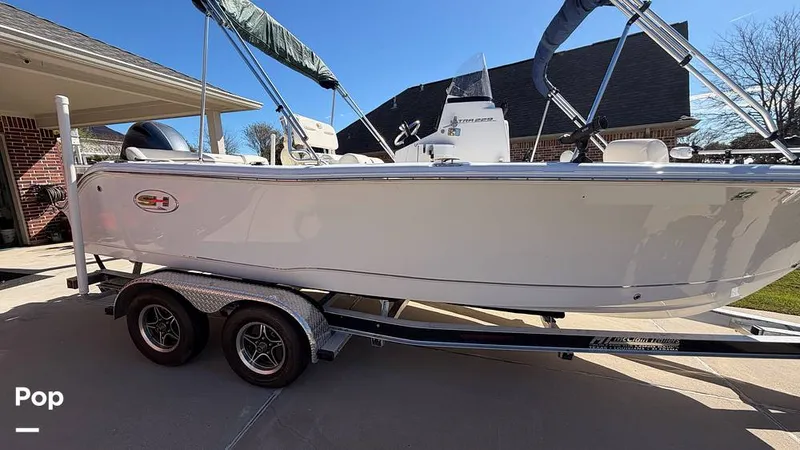 Slide: The Image of Sea Hunt Ultra 229 2022 - 16179722