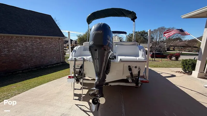 Slide: The Image of Sea Hunt Ultra 229 2022 - 16179723