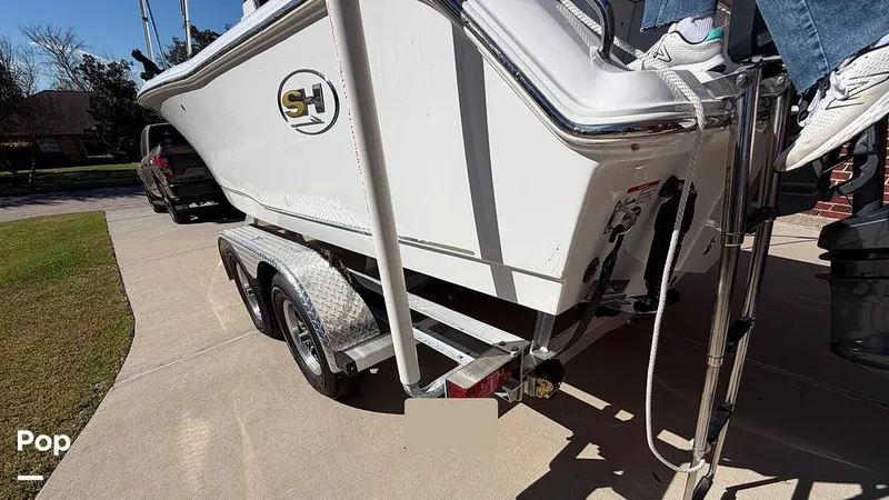 Slide: The Image of Sea Hunt Ultra 229 2022 - 16179727