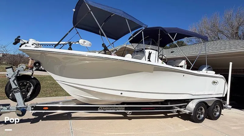 Slide: The Image of Sea Hunt Ultra 229 2022 - 16179731