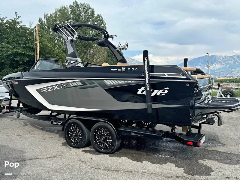 The Image of Tige 23RZX 2021 - 16146671