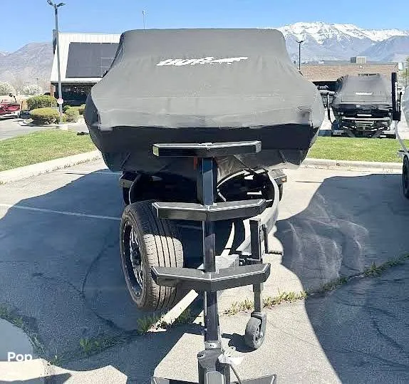 Slide: The Image of Trailer Included - 16303192