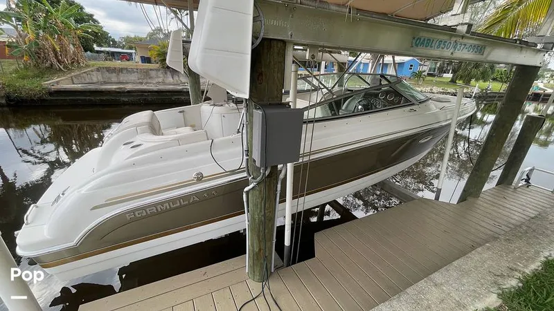 The Image of 2003 FORMULA 260SS - 16197719