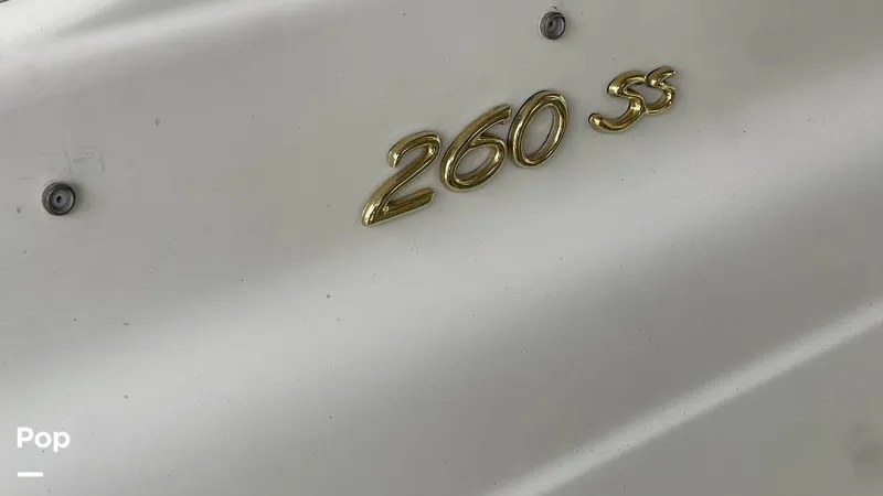 Slide: The Image of Formula 260SS 2003 - 16197718