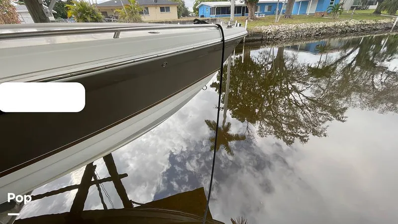 Slide: The Image of Formula 260SS 2003 - 16197720