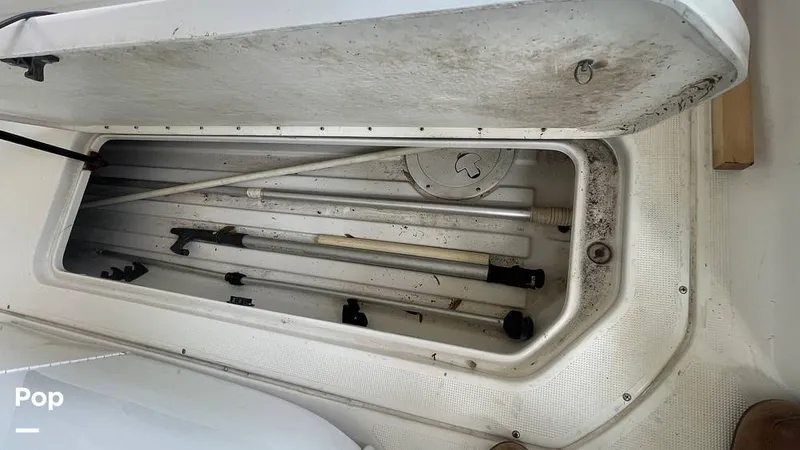 Slide: The Image of Formula 260SS 2003 - 16197729