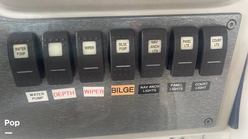 Slide: The Image of Formula 260SS 2003 - 16197730