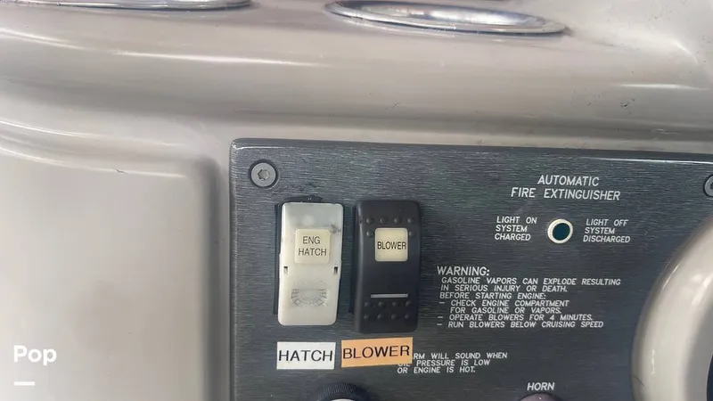 Slide: The Image of Formula 260SS 2003 - 16197731