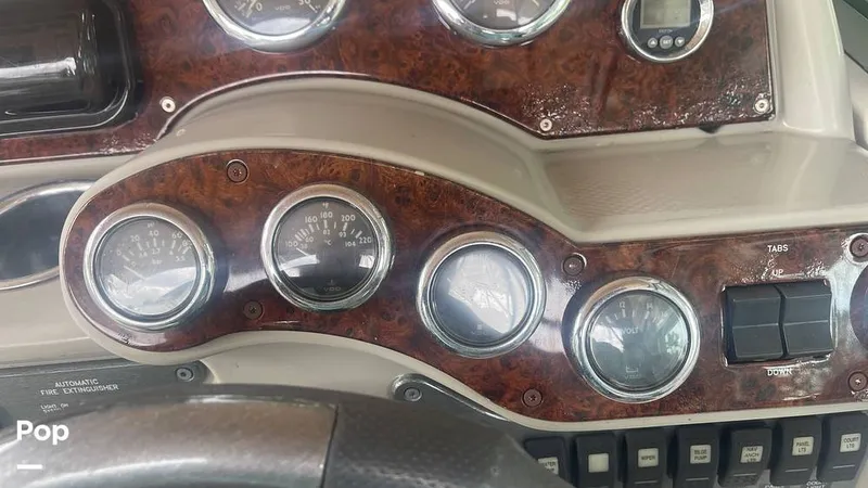 Slide: The Image of Formula 260SS 2003 - 16197732