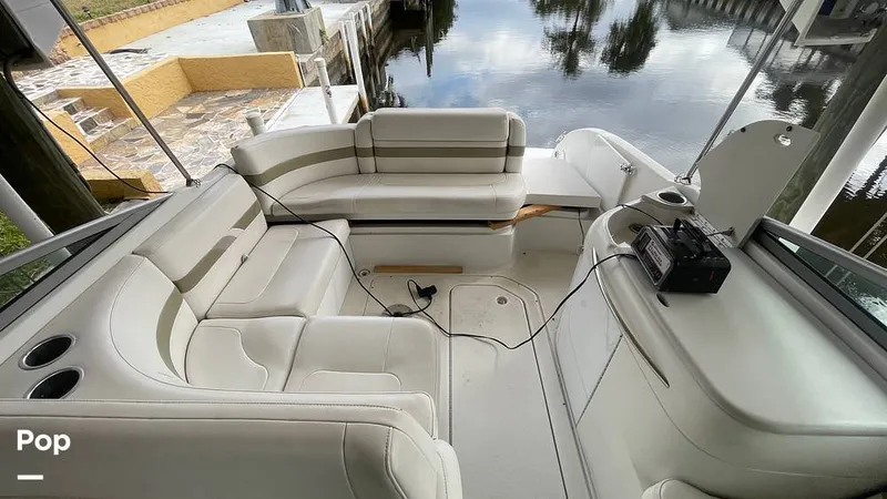 Slide: The Image of Cockpit Seating - 16197742