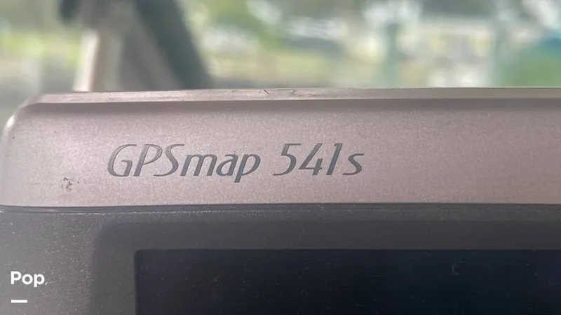 Slide: The Image of Garmin Gpsmapp 541s - 16197737