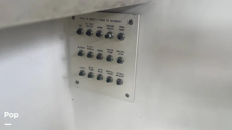 Slide: The Image of Formula 260SS 2003 - 16197746