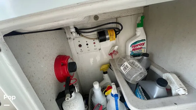 Slide: The Image of Formula 260SS 2003 - 16197761