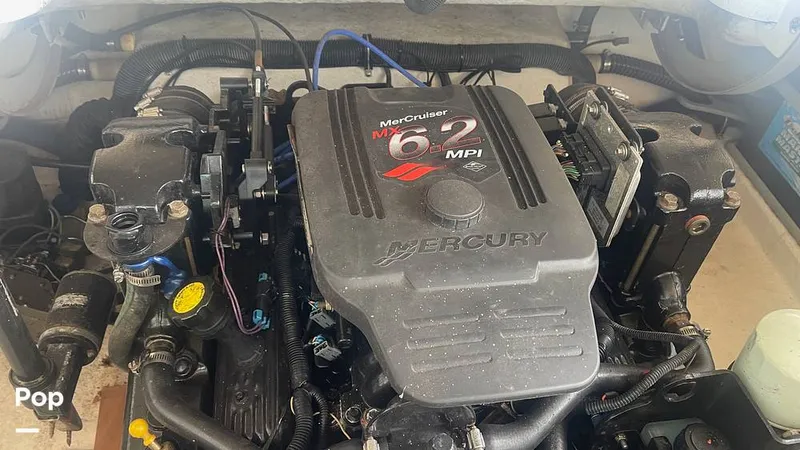 Slide: The Image of Formula 260SS 2003 - 16197764