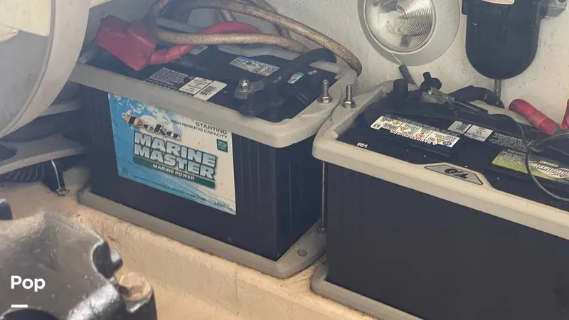 Slide: The Image of Formula 260SS 2003 - 16197766