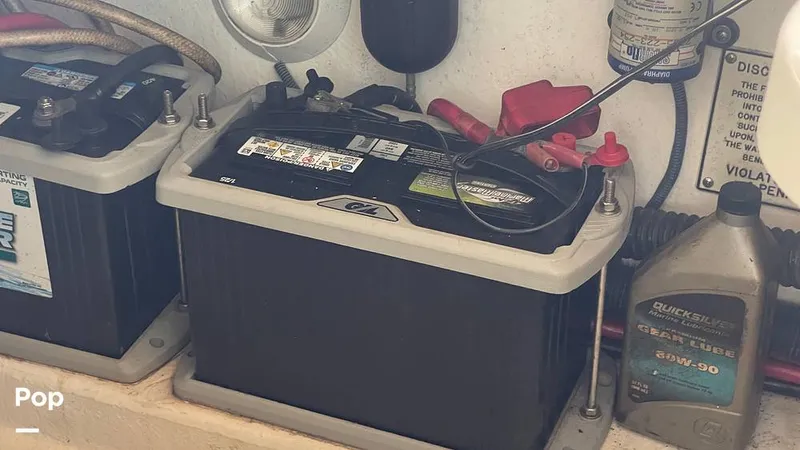 Slide: The Image of Formula 260SS 2003 - 16197767