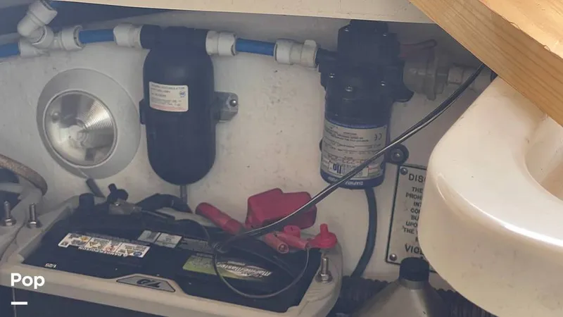 Slide: The Image of Formula 260SS 2003 - 16197768