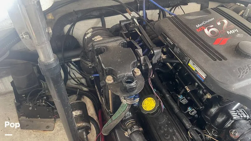 Slide: The Image of Formula 260SS 2003 - 16197771