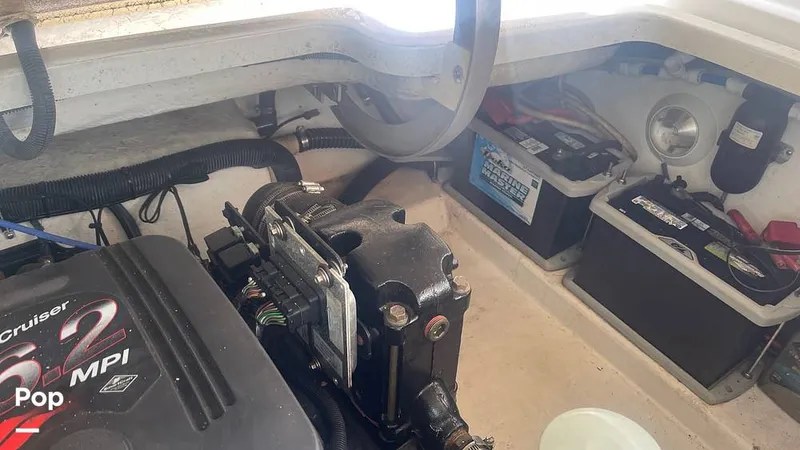 Slide: The Image of Formula 260SS 2003 - 16197772