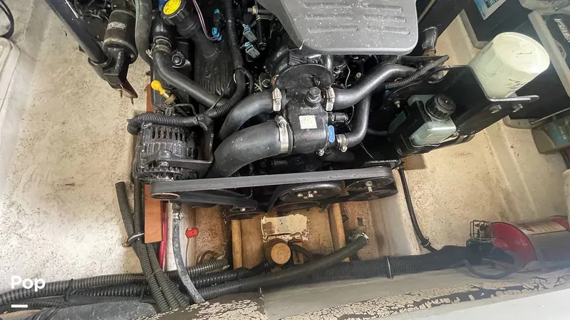 Slide: The Image of Formula 260SS 2003 - 16197774