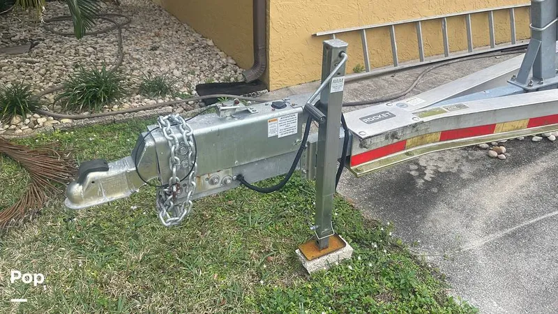 Slide: The Image of Formula 260SS 2003 - 16197782