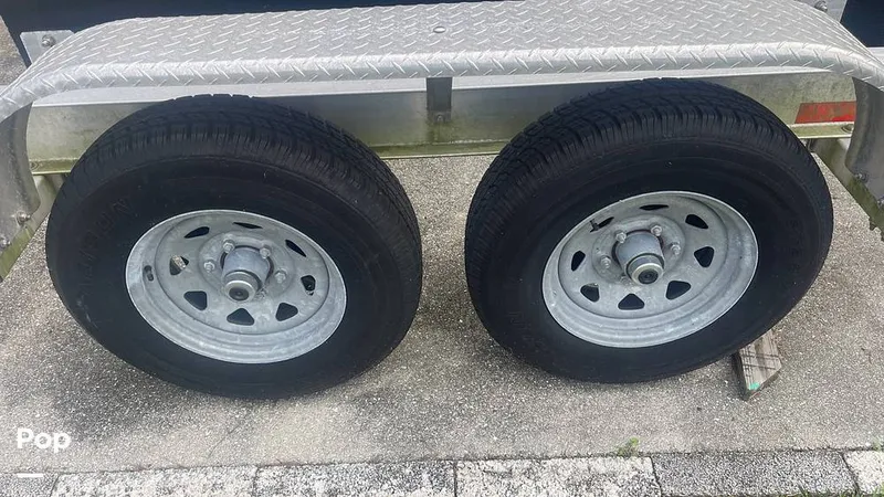 Slide: The Image of Formula 260SS 2003 - 16197789