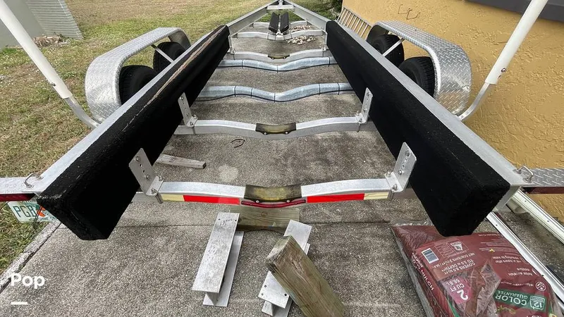 Slide: The Image of Formula 260SS 2003 - 16197792