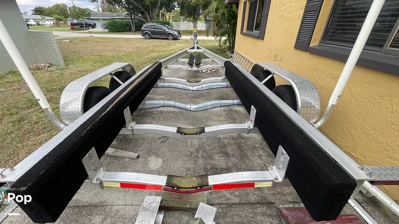 Slide: The Image of Formula 260SS 2003 - 16197793