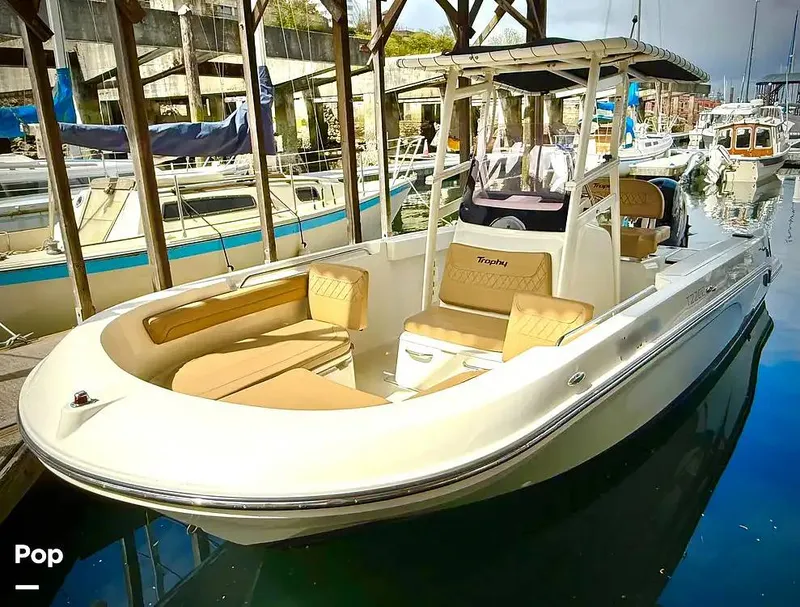 Slide: The Image of Trophy T22CC 2021 - 16147270