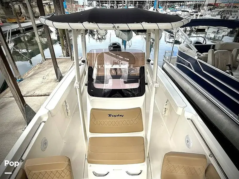 Slide: The Image of Trophy T22CC 2021 - 16147275