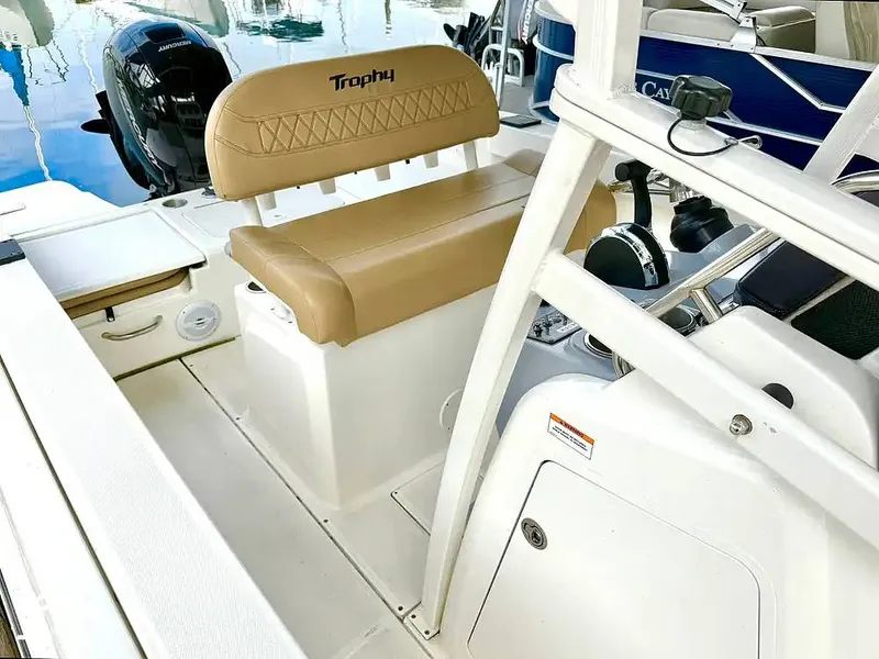 Slide: The Image of Trophy T22CC 2021 - 16147276