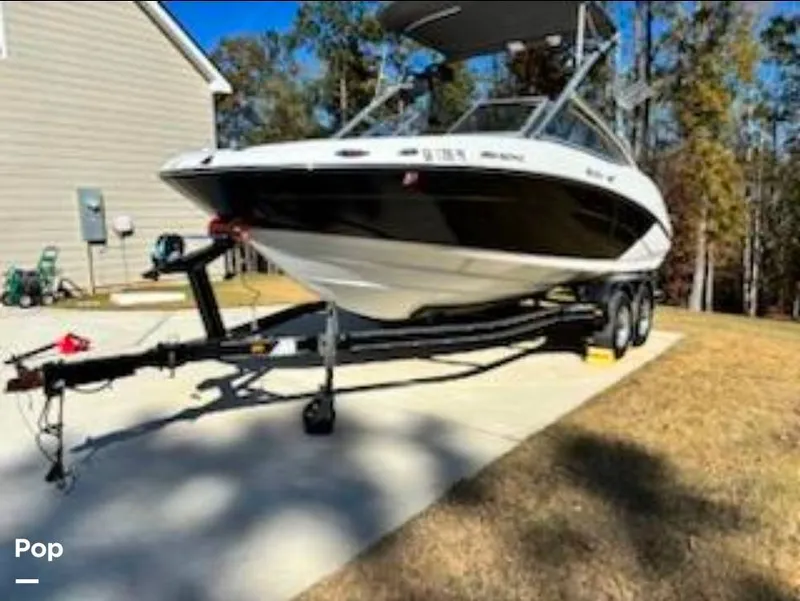 The Image of Yamaha 212x 2009 - undefined