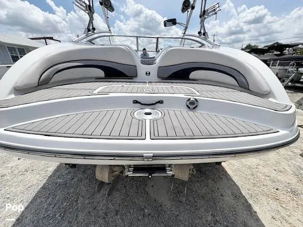 Slide: The Image of Yamaha 212X 2009 - 16304500