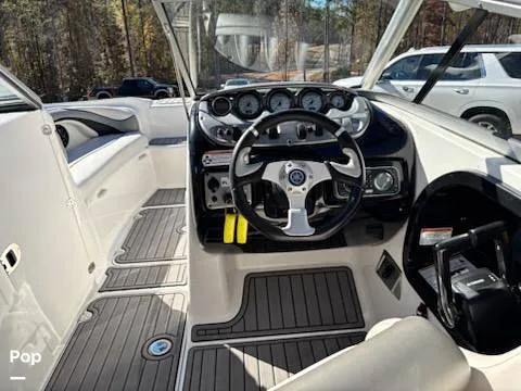 Slide: The Image of Yamaha 212x 2009 - 16292707