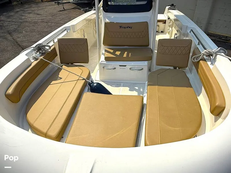 Slide: The Image of Trophy T22CC 2022 - 16147570