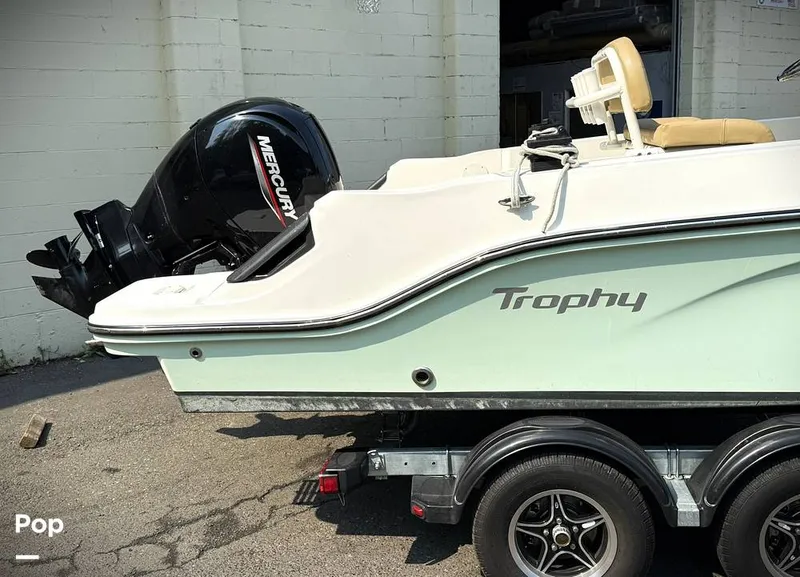 Slide: The Image of Trophy T22CC 2022 - 16147580