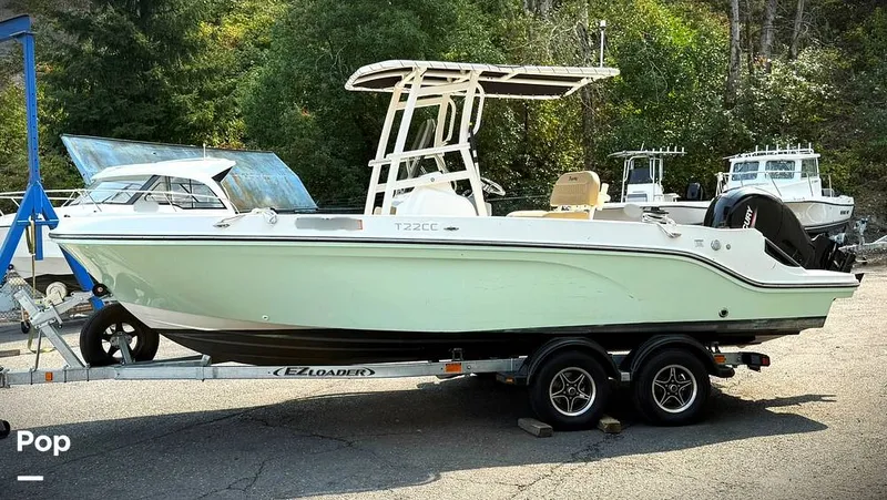 Slide: The Image of Trophy T22CC 2022 - 16147569