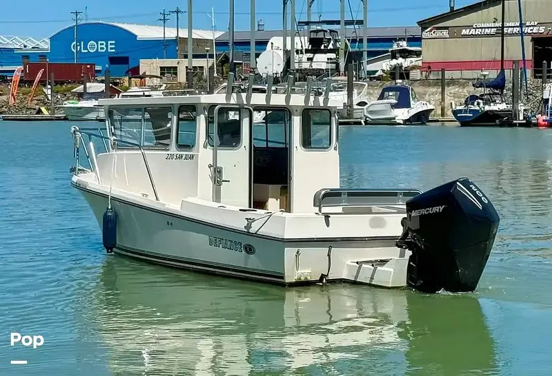 Slide: The Image of Defiance SAN JUAN 220 2022 - 16147400