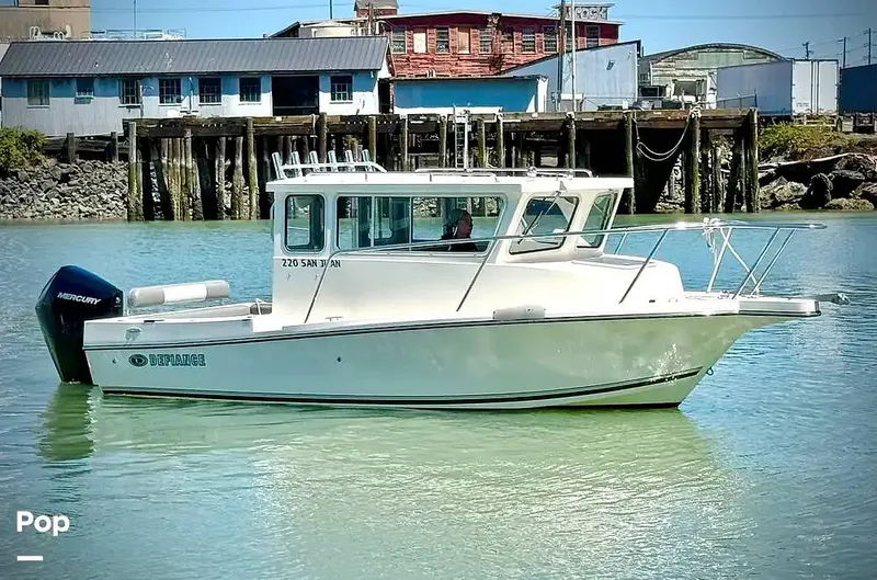 Slide: The Image of Defiance San Juan 220 2023 - 16208169