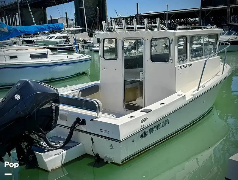 Slide: The Image of Defiance San Juan 220 2023 - 16208168