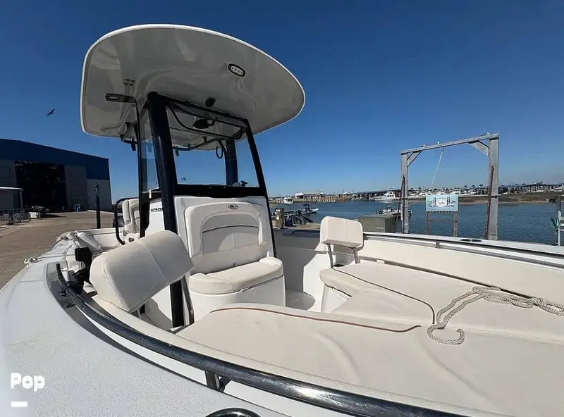 Slide: The Image of Bow Passenger Seating - 16224107