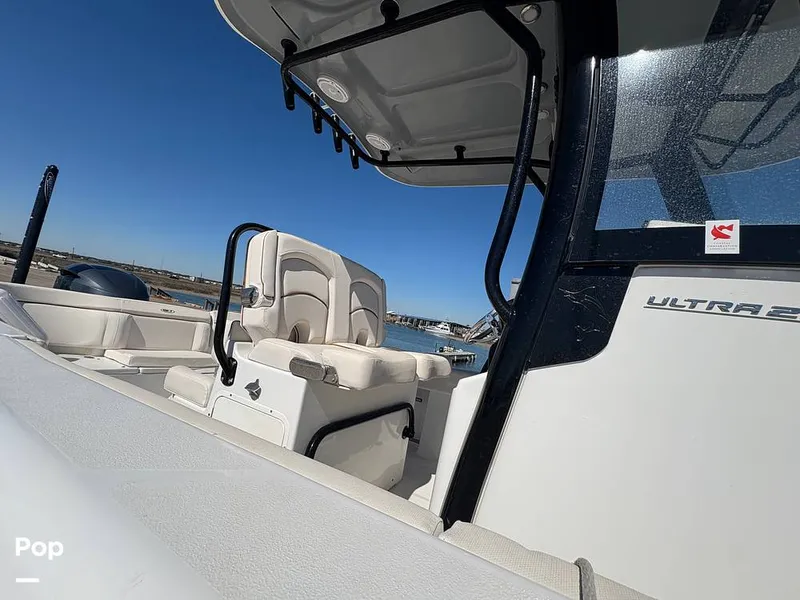 Slide: The Image of Captains Seats - 16211366