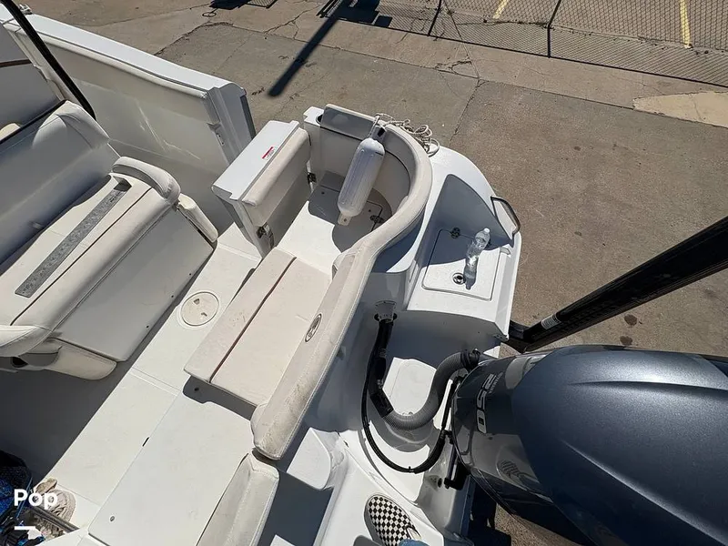 Slide: The Image of Stern Passenger Seating - 16211368